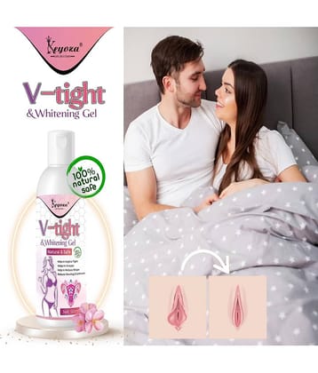 Keyoza - Intimate Lubricant ( Pack of 1 )