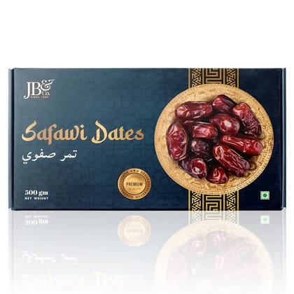 Safawi Dates-Khajoor | 1000gm
