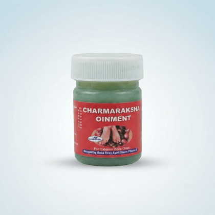 Sukhodaya Charmaraksha Ointment 25 g Sukhodaya Charmaraksha Ointment 25 g
