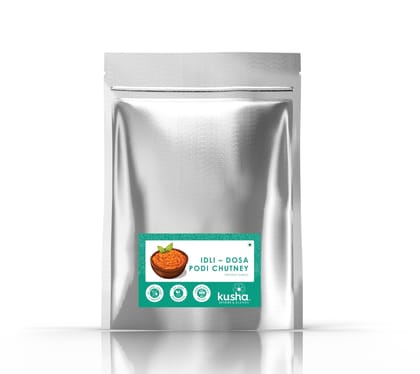 Kusha Spices Gun Powder