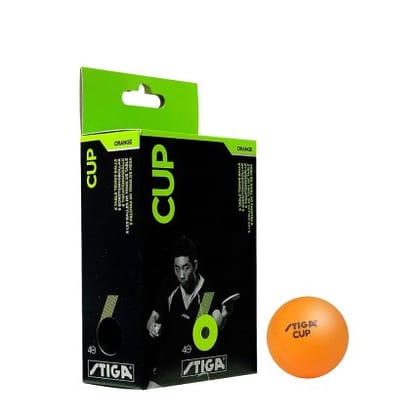 Stiga Cup Table Tennis Ball