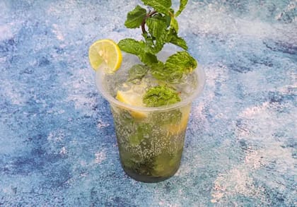 Mint Mojito
