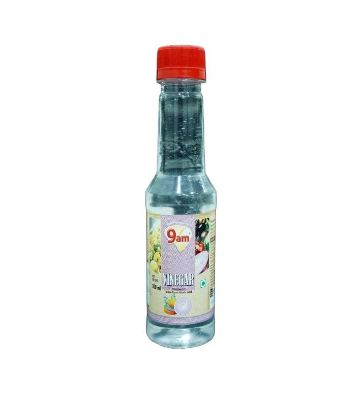 9am Vinegar, 200 ml