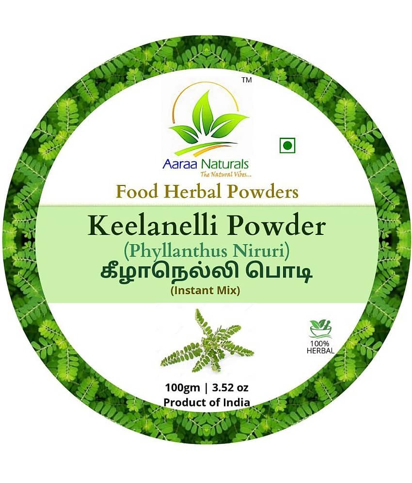 Aaraa Keelanelli Powder Instant Mix 100 gm Pack of 2