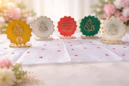 Resin gifting products Resin gifting products
