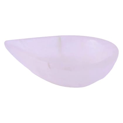 Clear Quartz Deepak, Handmade Diya for Temple, Ramlala, Diwali, Navratri Pooja and Festival Decoration Lightning Diya(KI_114) by Krishna Impex Clear Quartz Deepak, Handmade Diya for Temple, Ramlala, Diwali, Navratri Pooja and Festival Decoration Lightning Diya(KI_114) by Krishna Impex