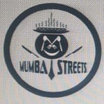 Mumbai street