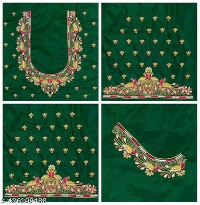 Stylish Womens Blouse Set