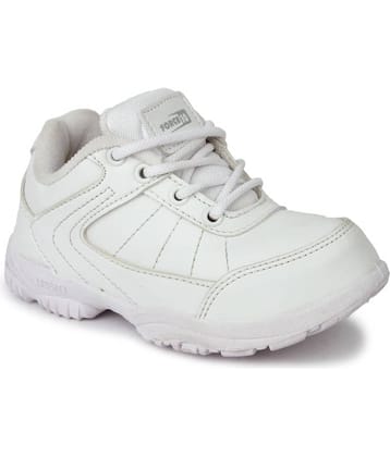 Force 10 SCHZONE WHITE