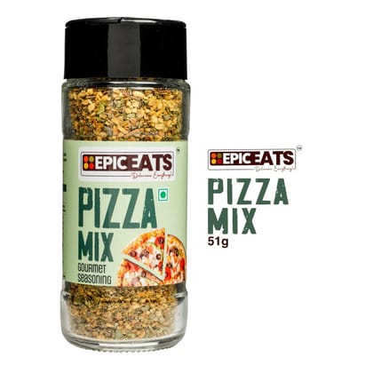 Pizza Mix PACK OF 1 Pizza Mix PACK OF 1
