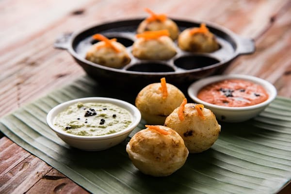 Ragi Java Veg Non Veg