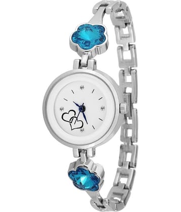 DECLASSE - Multicolor Stainless Steel Analog Womens Watch