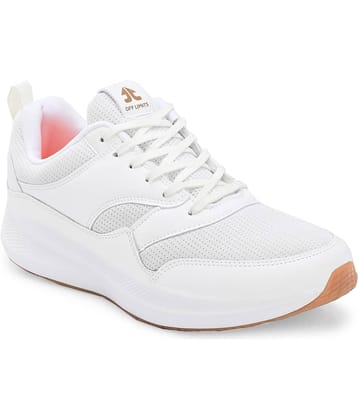 OFF LIMITS - STUSSY White Men's Sports Running Shoes