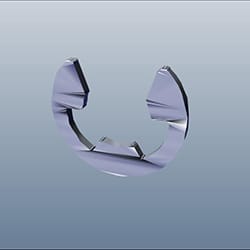 CIRCLIP 6MM - KARIZMA FIGHTER EDITION| KARIZMA XMR| KARIZMA XMR-BANGLADESH| XMR 210| XMR OBD2 PHASE B BASE - 90603ACA001S