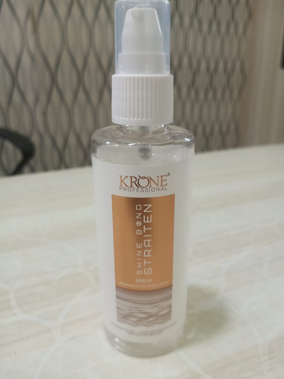 Hair serum 100 ML