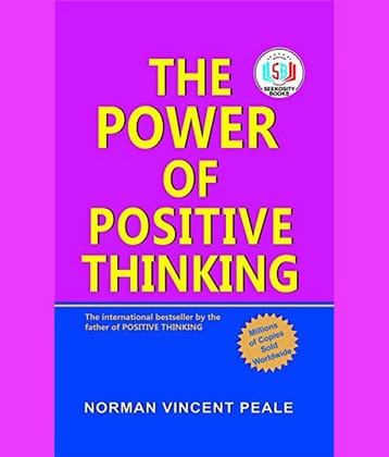 The Power Of Positive Thinking