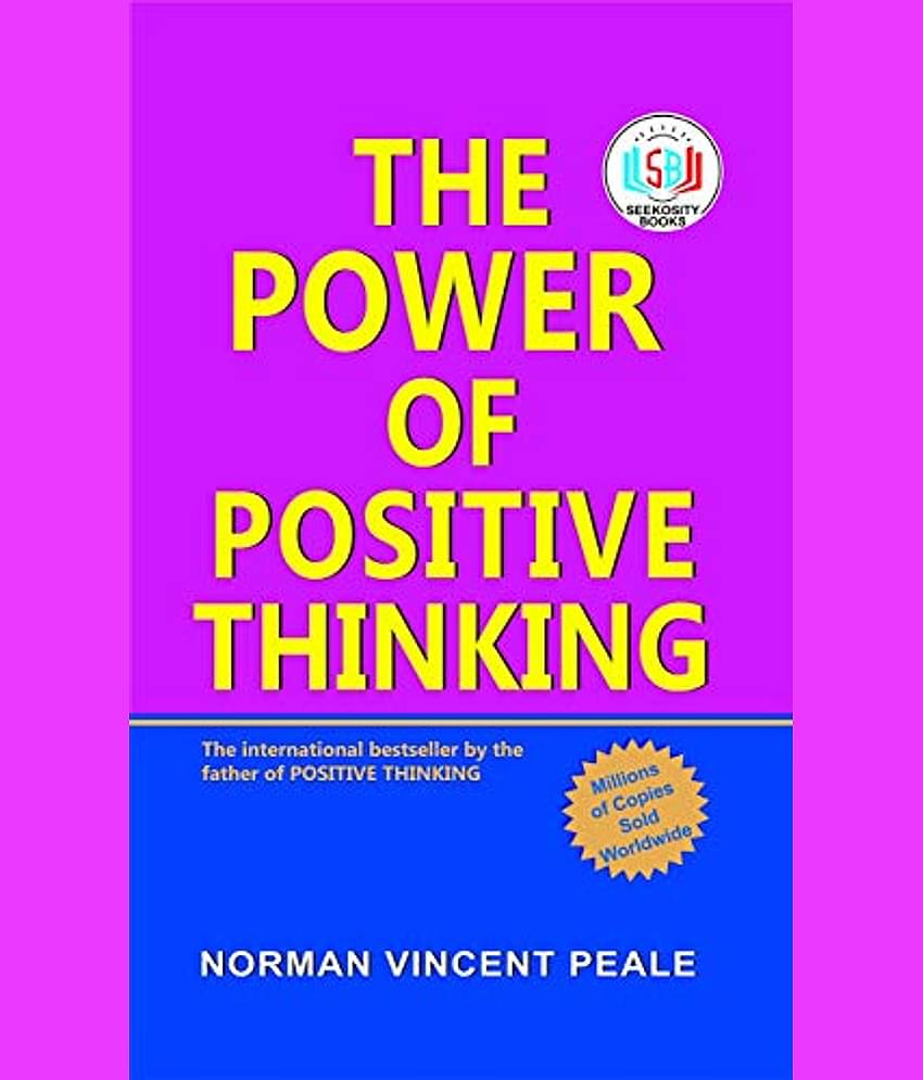 The Power Of Positive Thinking