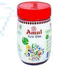 Amul Pure Ghee 200 MILLI_LITRE
