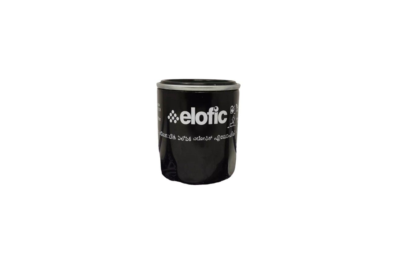 Elofic Oil Filter AV256939
