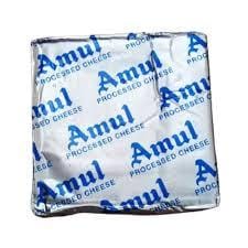AMUL CHEESE CUBES 25G