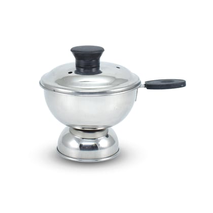 Avatar Stainless Steel Chiratta Puttu |Puttu Cup| Puttu Maker Use with Pressure Cooker Avatar Stainless Steel Chiratta Puttu |Puttu Cup| Puttu Maker Use with Pressure Cooker