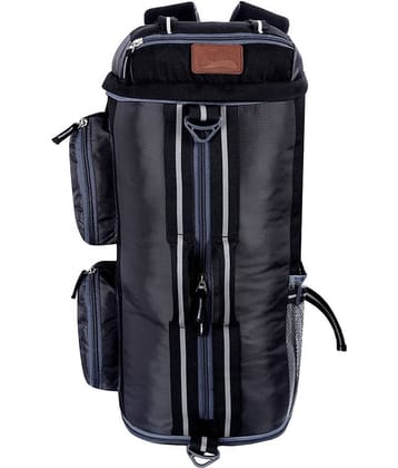 Leather World Rucksack Trekking Mountain Laptop Backpack