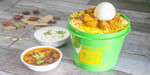 Green Bucket Biryani