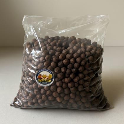 Girja Provision Store's black chana (kala chana) - dried chickpeas
