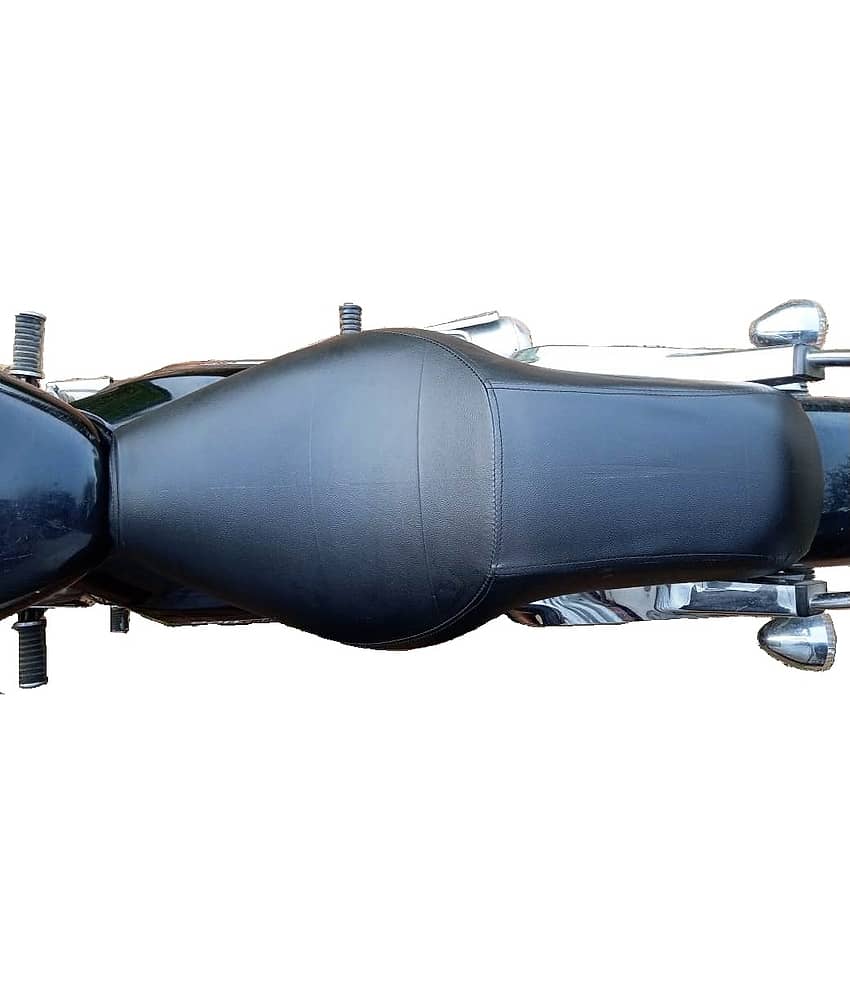 AVENGER BIKE SEAT COVER