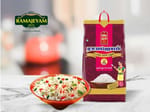 Ramajeyam Rice 