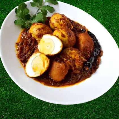 Egg Kosha