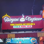 Biryani Engineer