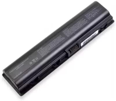 HP Laptop Battery V3000, HP DV2000 10.8V 6 Cells 4000mah-Compatible