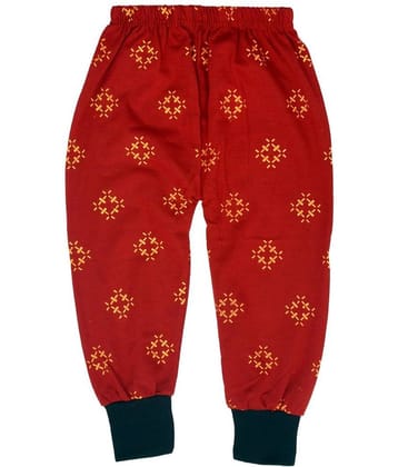 DIAMOND EXPORTER Pack of 10 Boys Cotton Trackpant ( Multi Color )