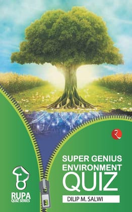 Rupa Book of Super Genius Environment Quiz Rupa Book of Super Genius Environment Quiz