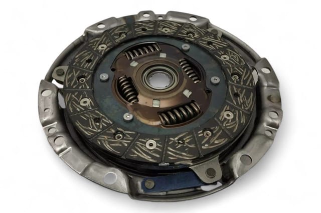 Exedy Clutch Set (Disc+Pressure Plate) SZ544U060U
