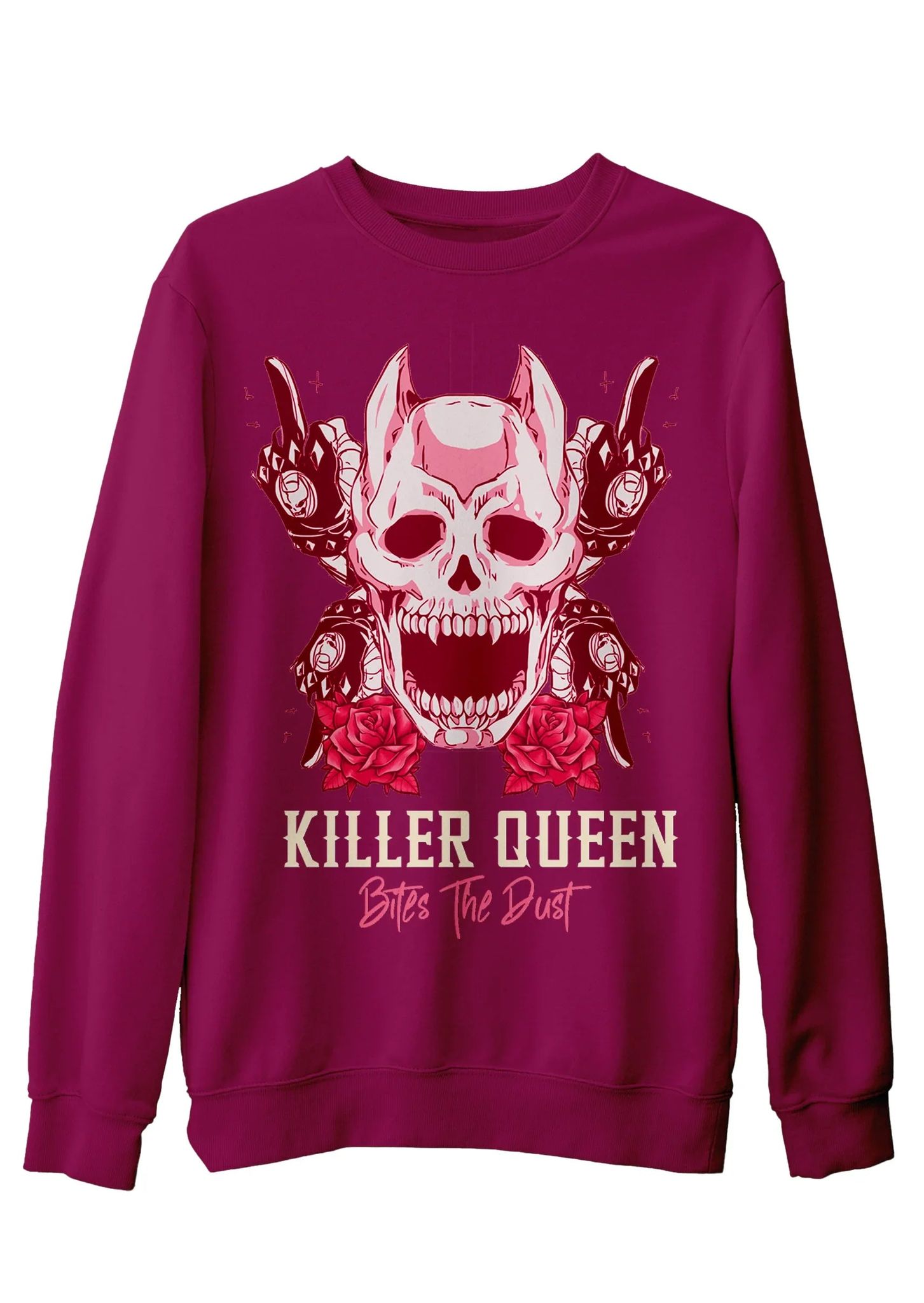 Killer Queen Sweatshirt