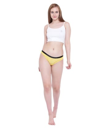 La Intimo Nylon Boy Shorts - L