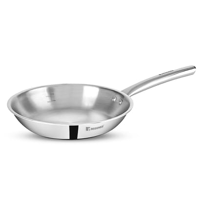 Bergner Tripro TriPly Stainless Steel Frypan-1.5L