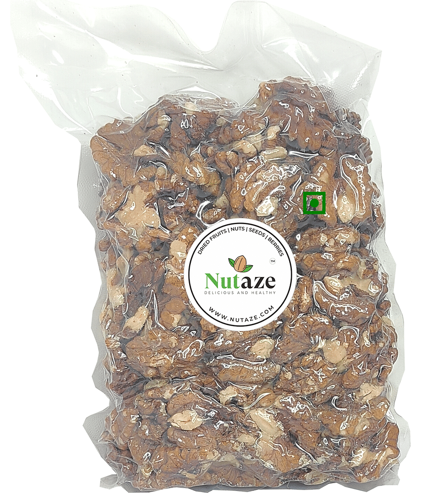 Nutaze Walnuts without shell(Akhrot giri) 250 g