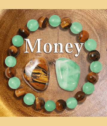 AdvaitEtp Brown Bracelet ( Pack of 1 )