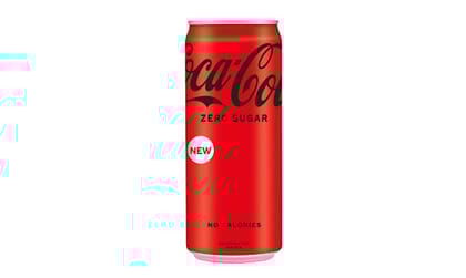 Coke Zero