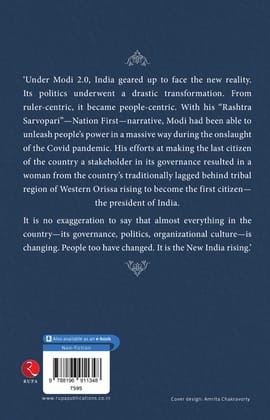 The Indian Reality: Changing Narratives, Shifting Perceptions