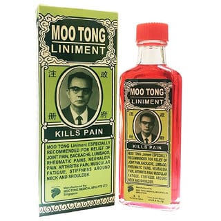 MOOTONG 60