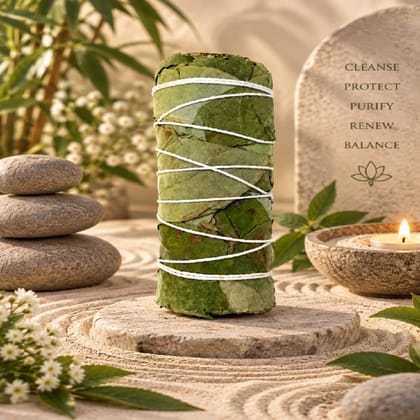 Eucalyptus Sage