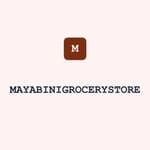 MAYABINIGROCERYSTORE