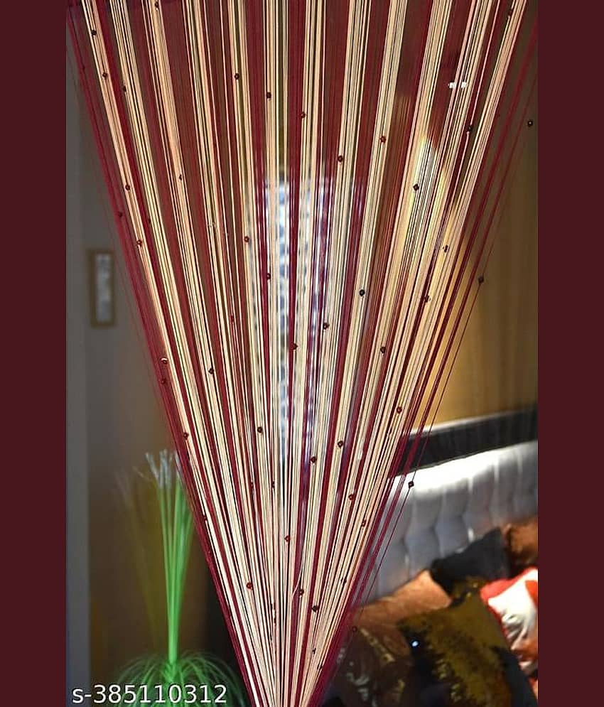 ENTICE Single Door Others String Curtain