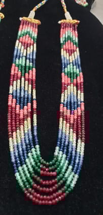 Semi precious stone