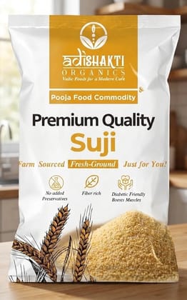Suji 500 G