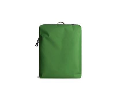 DailyObjects Pivot Daypack  - Seagrass